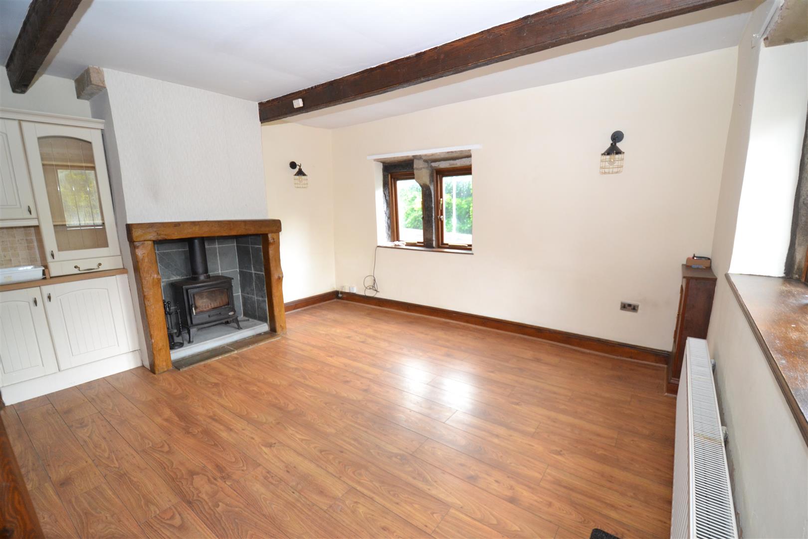 Catherine Slack, Queensbury, Bradford Sugdens Estate Agent